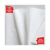 Wypall Dry Wipes Towels & Wipes, 870 Sheets, White 41600